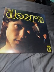 The Doors by Doors, LP Vinyl