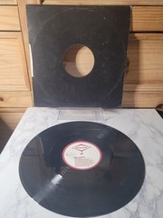 Mr. Scruff – The Frolic EP (Part 2) – Vinyl 12″ Record – Electronic Music 1996