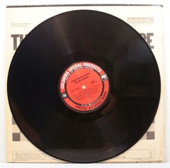 The Rip Chords Three Window Coupe LP 1964 [Columbia Special Products CSRP 9016]