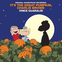 Vince Guaraldi – It’s The Great Pumpkin, Charlie Brown [New Vinyl LP] 45 Rpm