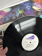 The Moody Blues “A Question of Balance” 1970 LP VG Clean (Tested)