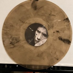Windswept – The Onlooker LP 2024 Osmose Productions – OPLP529 [Gold Marble] NEW