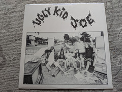 Ugly Kid Joe – As Ugly As They Wanna Be EP vinyl US First Pressing 868 823-1