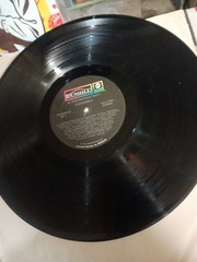 Steppenwolf At Your Birthday Party DS50053 1972 VINYL ULTRASONIC CLEANED