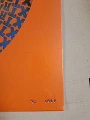 George Harrison Extra Texture (Zoetrope) RSD 2026 Record Store Day–