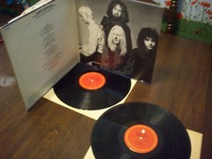 Johnny Winter , Second Winter , 1970 Columbia Press. VG/ VG+ Cond.
