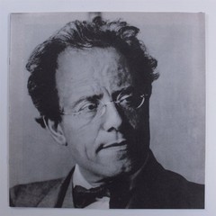 MAHLER Symphonie Nr.9 CARLO MARIA GIULINI – DEUTSCHE GRAM 2xLPs NM boxset A820