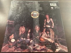 Guns N’ Roses – Appetite For Destruction 1987 Vinyl Original Banned Cover [EX]