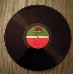 Blues Piano, Chicago Plus (Vinyl 1972 Anthology Music LP) Mono w/inner🔥
