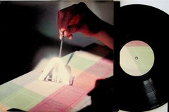 Inventing Masks – 2nd LP (2017 Vinyl 180g Mint**) Experimental Giuseppe Ielasi