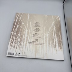 AFI – DECEMBERUNDERGROUND – IVC Edition **Bone Color Vinyl** 2 LP **NEW**