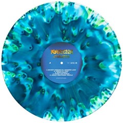 PRESALE Marina – Ancient Dreams in a Modern Land Vinyl Blood Records LE 2500