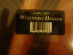 Charli XCX Wuthering Heights LP (2026) NEW Shrink Wrap Tear