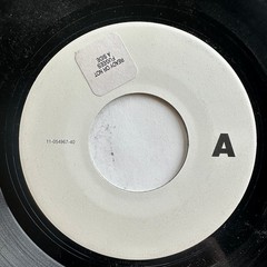 Fugees – Ready Or Not 7″ Record 2017 Columbia Hip Hop R&B 45 RPM Jukebox