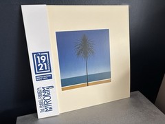Metronomy The English Riviera UK 2023 Reissue Ltd White Vinyl LP NM/Ex