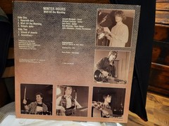 Winter Hours – Wait Till the Morning EP Mint Vinyl NM Cover Link 003 1986 Indie