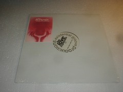 Love Explosion EXISTENTIAL GROOVE 12″ SEALED CA Electronic Breakbeats Trip Hop