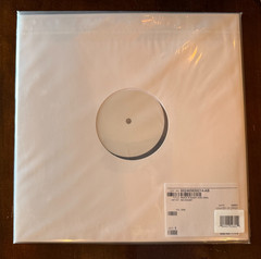 No Doubt – Rock Steady IVC Edition Test Pressing Vinyl LP (IVC)