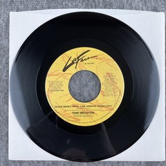 TONI BRAXTON You Mean The World To Me 45 LaFace 73008-24064-7 NEW UNPLAYED SOUL