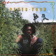 Tosh,peter – Legalize It – Vinyl Record