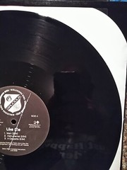GIRLICIOUS GIRL LIKE ME/STUPID SHIT 12″ 2008 PUSSYCAT DOLLS PROMO GEFR-12418…