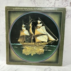 Ship Ahoy by O’jays