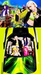 AESPA [LEMONADE] The 2nd Album CAN Ver/QR+Photo Book+7 Magnet+Card+GIFT OFFICIAL