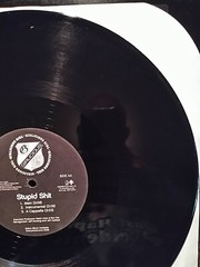 GIRLICIOUS GIRL LIKE ME/STUPID SHIT 12″ 2008 PUSSYCAT DOLLS PROMO GEFR-12418…