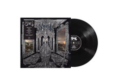 Ghost – Skeleta (Black Vinyl LP) USED !!!
