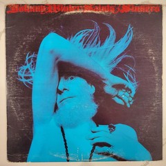 Johnny Winter – Saints And Sinners Vinyl LP – 1974 – Columbia KC 32715