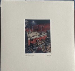 Fred Again Secret Life At The Coliseum Vinyl 599/1500 In Hand SHIPS TODAY