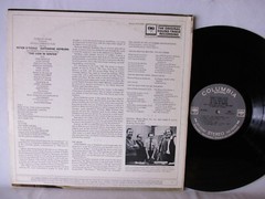 The Lion In Winter 1968 VG+ John Barry Peter O’Toole Katharine Hepburn Record