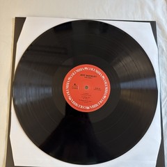 Jeff Buckley You and I Gatefold 2LP 180gram Vinyl NM/NM