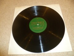Ici Paris – Various Artists 1961 Mono LP Compilation 33SX 1357 Excellent Con