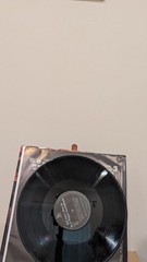 Def Jam Def Jam’s How To Be A Player Soundtrack Vinyl LP 12″ Black