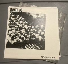 LIKE NEW-HUSKER DU Savage Young Du (2017) 4xLP Box Set + Book NUM200