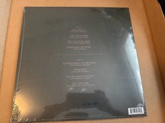 Noah Kahan Town Hall (Stick Season Collaborations) Brown Vinyl RSD BF 2024 NEW