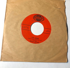 Billy Myles 7″ Record 45 The Joker (Thats What They Call Me) / Honey Bee