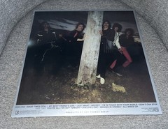 The Cars (Black Vinyl) by The Cars (Record, 2016)