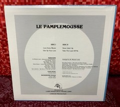 1980 Le Pamplemousse “Le Pamplemousse” AVI Records AVI-6088 LP (Sealed/NM)