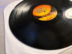 Various – Heat Volume 2 – 12” Vinyl – 50 Cent, Snoop Dogg, Monica…