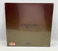 Bad Omens Poppy V.A.N. Solar Flare Vinyl 12″ Hand Poured #845/1000 Sumerian