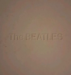 The Beatles “White Album” [First Pressing] US 1968 Numbered NM Vinyl Record 2 LP