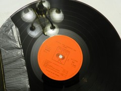 LP, Simon And Garfunkel–Parsley, Sage, Rosemary.., 1969, MADE HOLLAND, VG to VG+