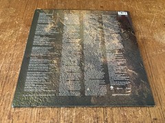 RUSH Chronicles 3-LP Vinyl 1990 RARE Vertigo Spaceship Labels