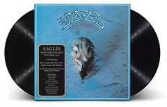 – Their Greatest Hits Volume 1 & 2 – Vinyl Record Album – 2LP Black Vinyl – Musi
