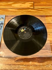 Orquesta Soul: Bugalu LP Vinyl US Dot Records OG 1967 Latin Pop/Rock/R&B VG/VG+