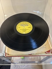 STEVE GIBBONS ‘SHORT STORIES’ LP UK WIZARD 1971 GATEFOLD