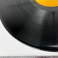 YAZ Upstairs At Eric’s LP 1982 SIRE US 12″ Vinyl In Shrink w/ HYPE STICKER