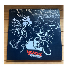 Boris Absolutego Double LP Black Vinyl Doom/Sludge Metal Southern Lord 12″